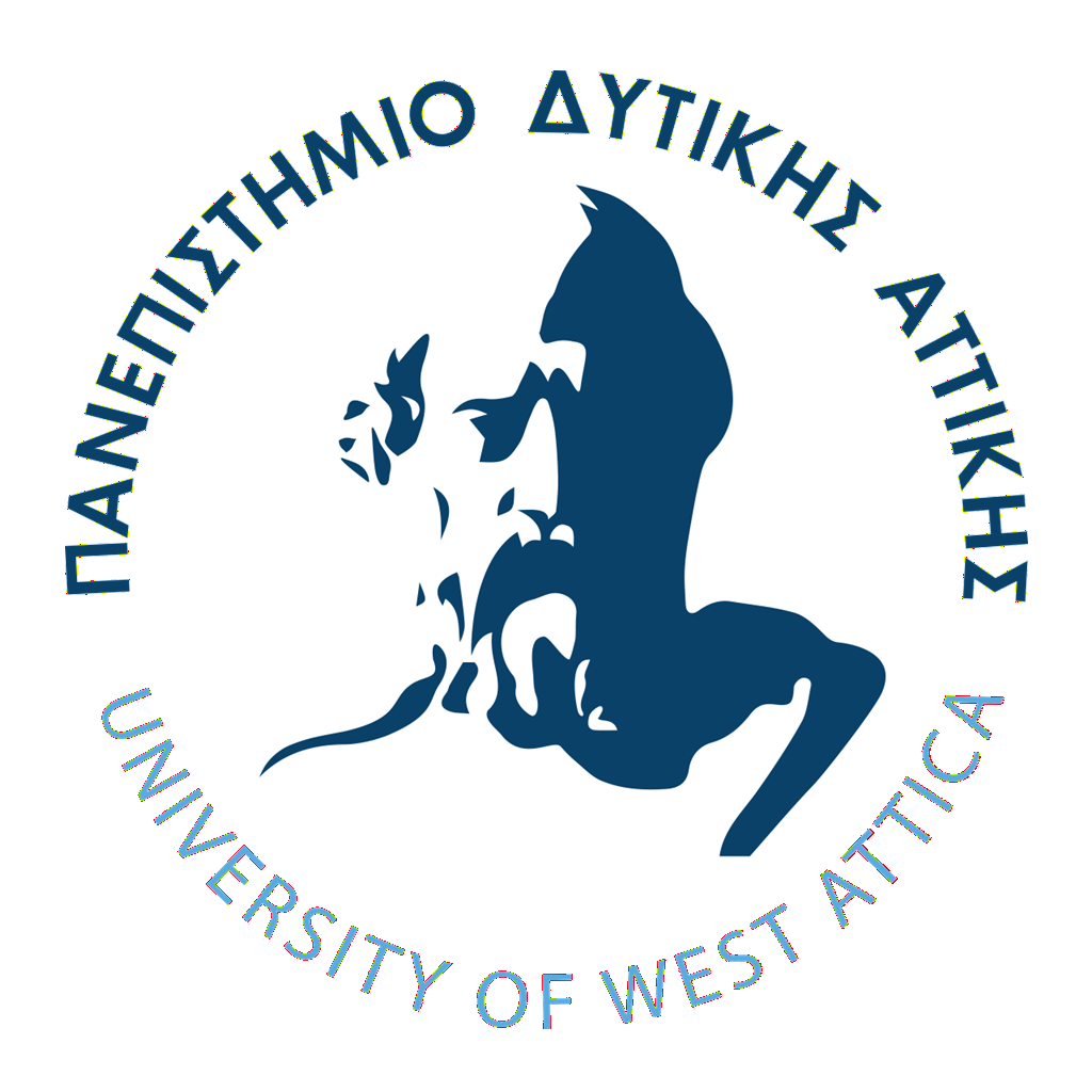 Πανεπιστήμιο Δυτικής Αττικής