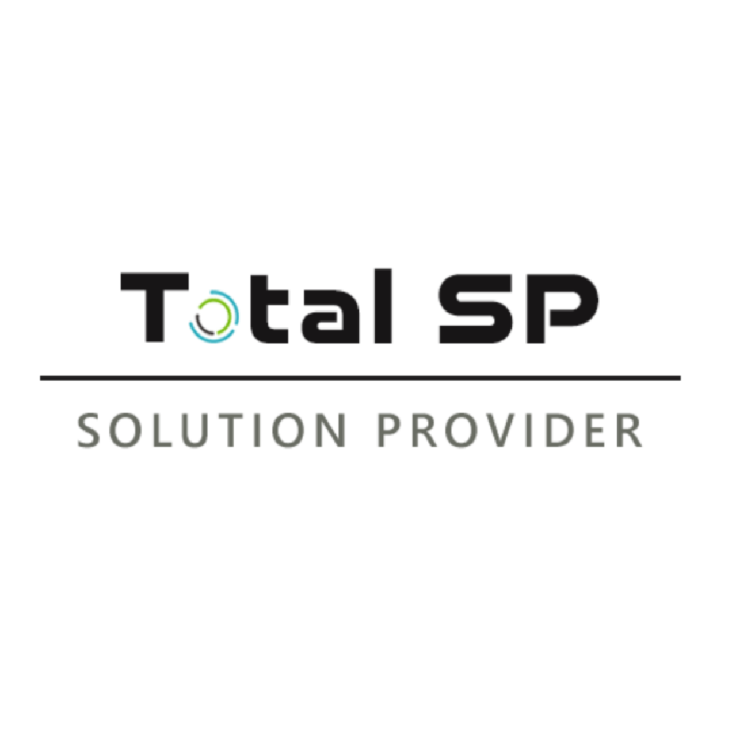 TOTAL SP HELLAS